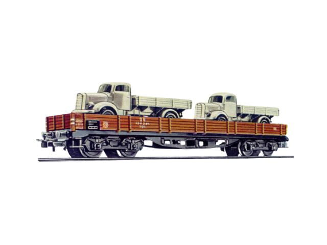 Märklin wagon